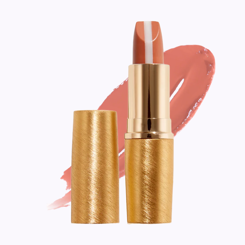 Grande Cosmetics - GrandeLIPSTICK Plumping Lipstick: Mauve Along