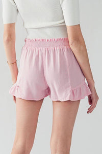 Spring Fling Shorts
