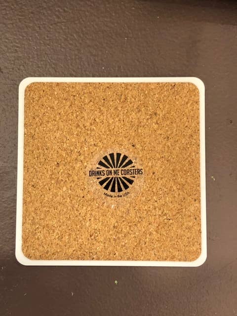 COASTER Amateur