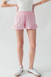 Spring Fling Shorts