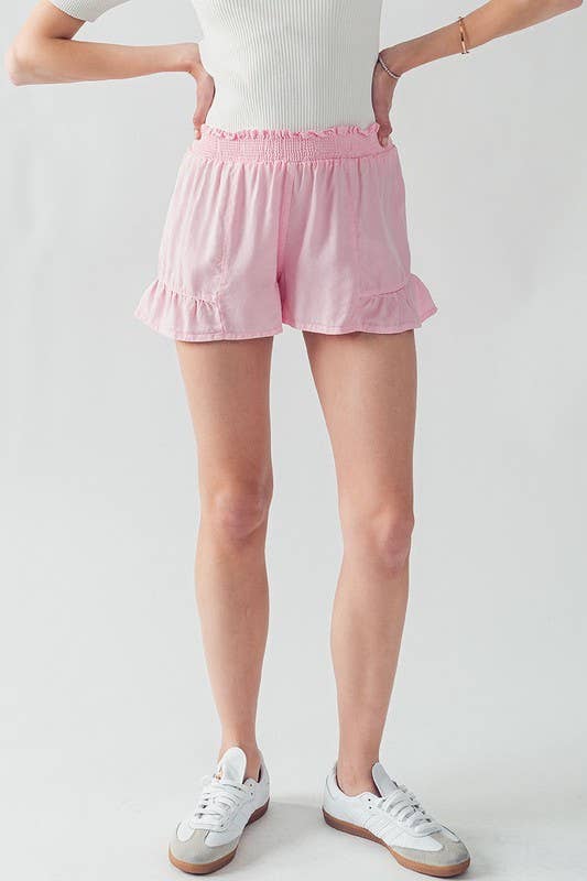 Spring Fling Shorts