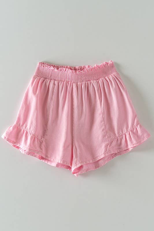 Spring Fling Shorts