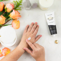 Anti-Granny Hands Orange Vanilla Hand Créme