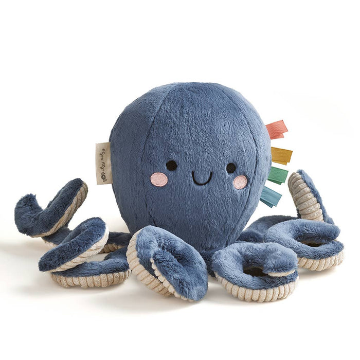 Octopus Plush, Sweetie Snuggles™