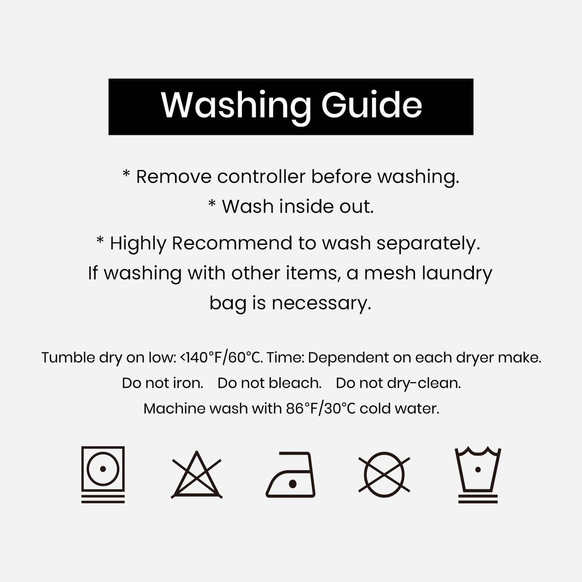 Go-Glow Reindeer Light Up Bag