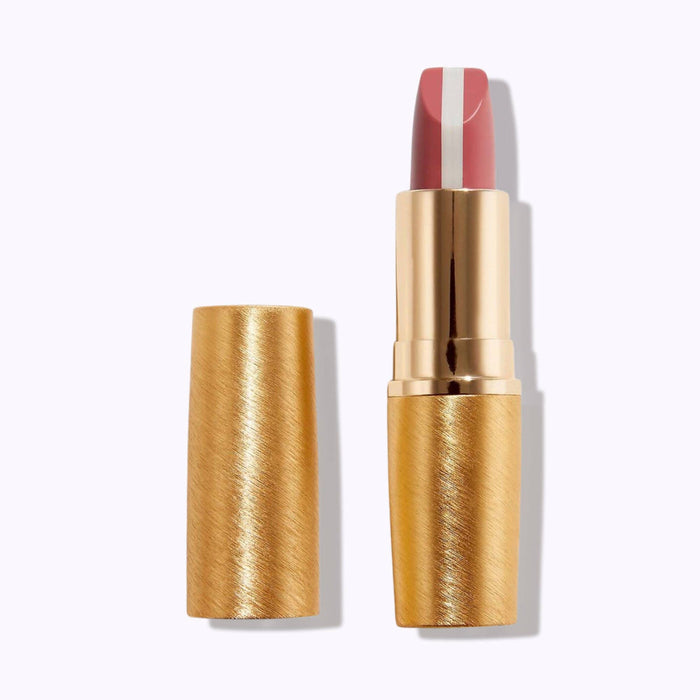 Grande Cosmetics - GrandeLIPSTICK Plumping Lipstick: Mauve Along