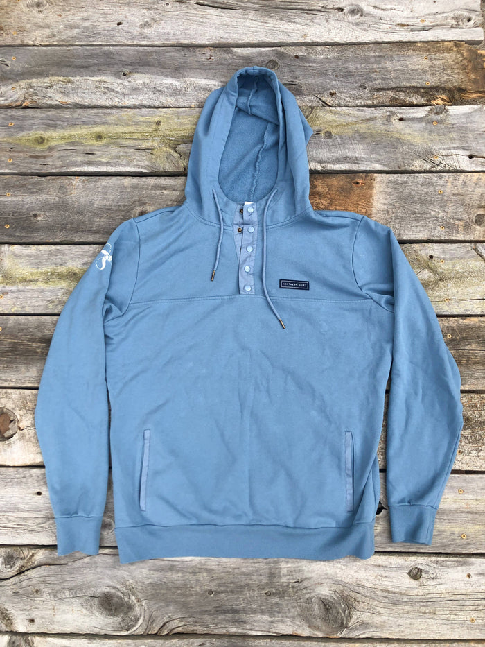 Spring Lake Snap Hood