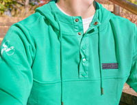 Blarney Snap Hood