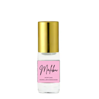 B+K=TLF Barbie Inspired Perfume