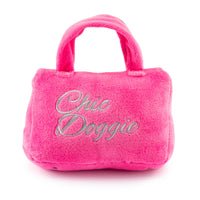 Barkin Bag Squeaker Dog Toy