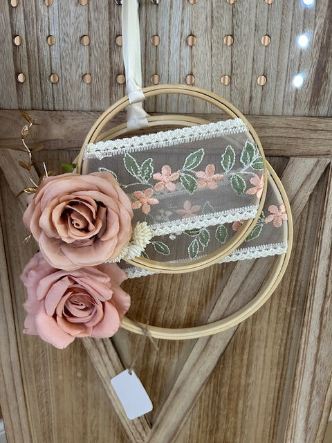 CMI Spring Wreath