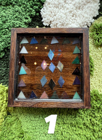 CMI Epoxy Mosaic Trays
