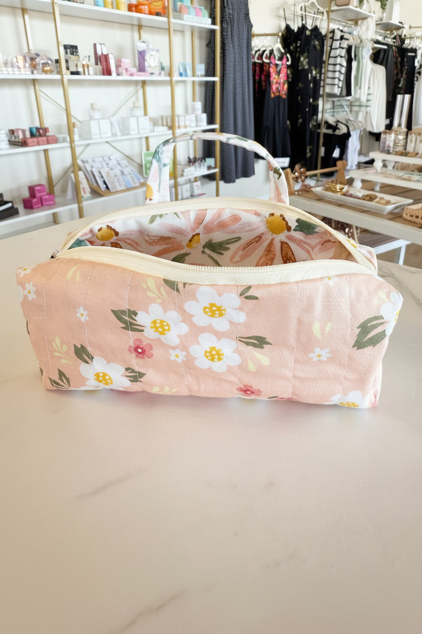 CMI Handmade Pencil Cases