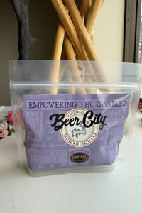 Beer City Dog Biscuits