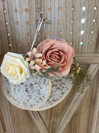 CMI Spring Wreath