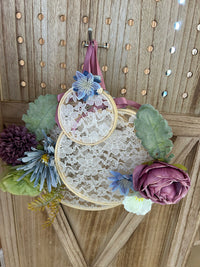 CMI Spring Wreath