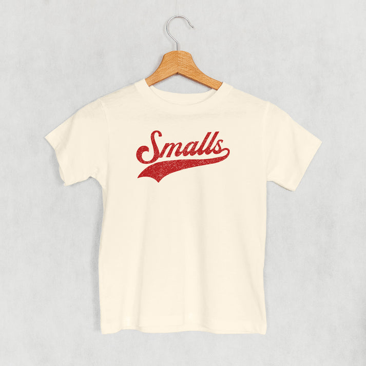 Smalls - Summer Children's Tee