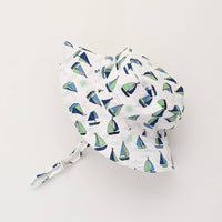 Boating Bucket Hat UPF 50+