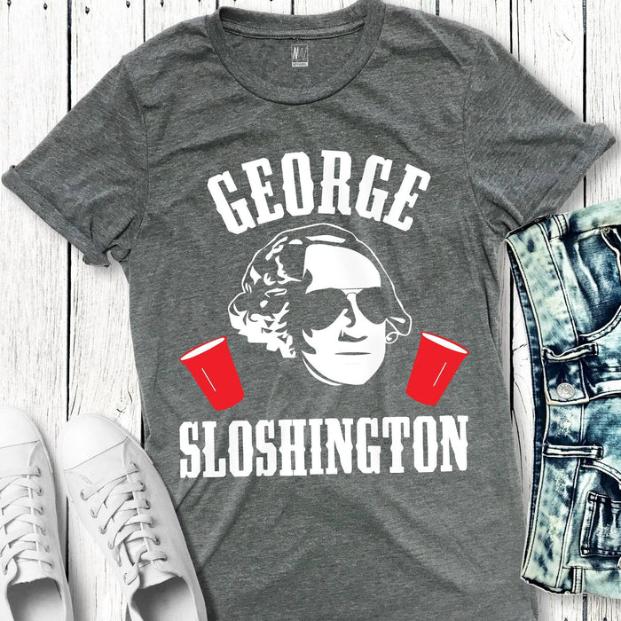 Funny President T-Shirt